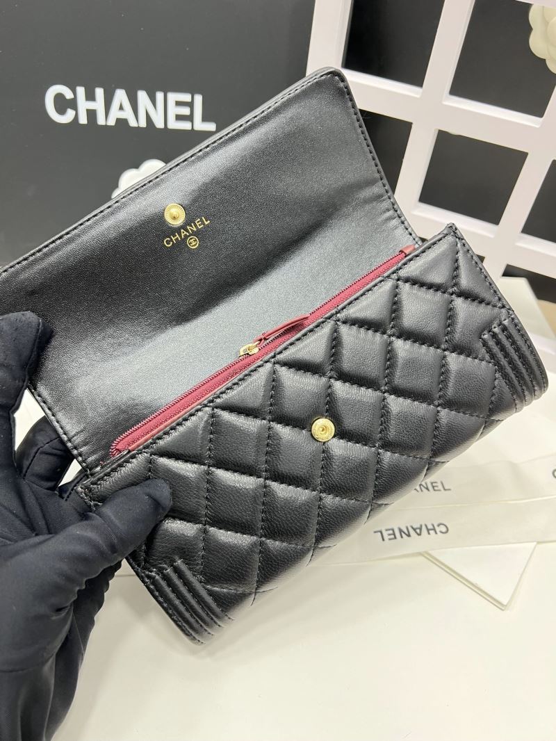 Chanel Boy Series Bags